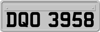 DQO3958