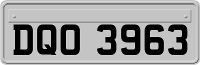 DQO3963