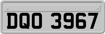 DQO3967