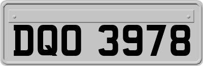 DQO3978