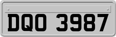 DQO3987