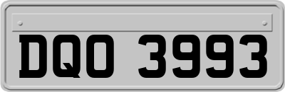 DQO3993