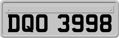 DQO3998