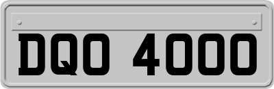 DQO4000