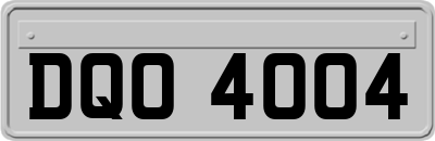 DQO4004
