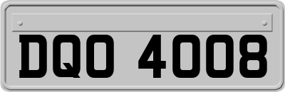 DQO4008