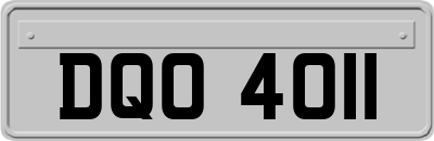 DQO4011