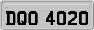 DQO4020