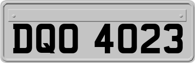DQO4023