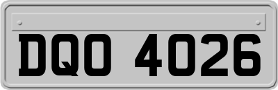 DQO4026