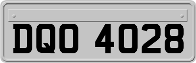 DQO4028