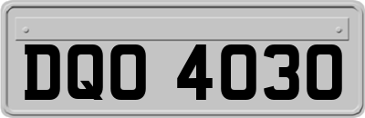DQO4030