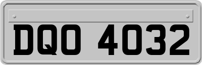 DQO4032