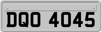 DQO4045