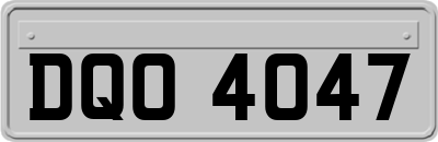 DQO4047