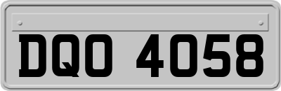 DQO4058