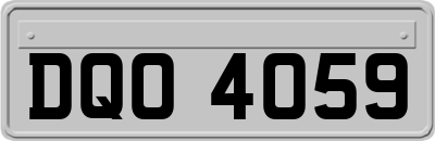DQO4059