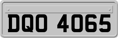 DQO4065