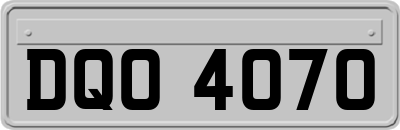 DQO4070