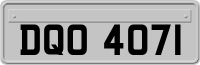 DQO4071