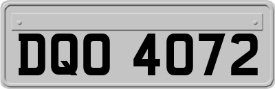 DQO4072