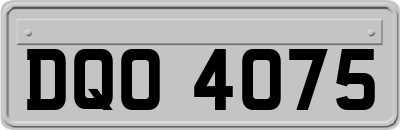 DQO4075