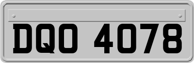 DQO4078