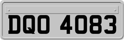 DQO4083