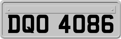 DQO4086