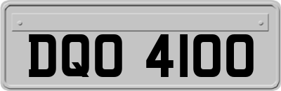 DQO4100