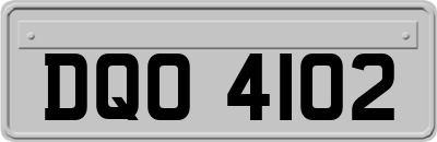 DQO4102