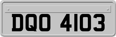 DQO4103