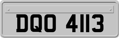 DQO4113