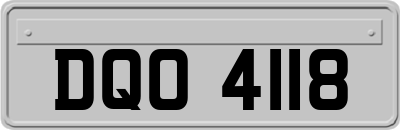 DQO4118