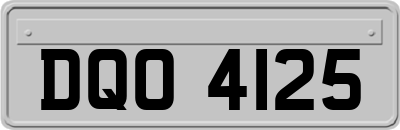 DQO4125