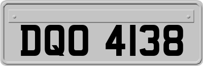DQO4138