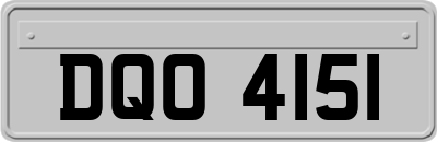 DQO4151