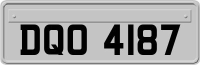 DQO4187