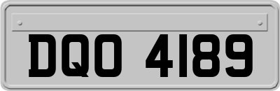 DQO4189