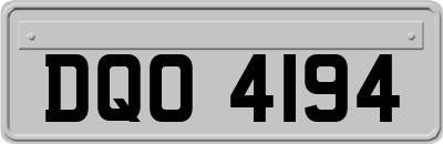 DQO4194