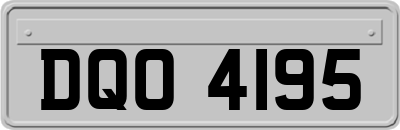 DQO4195