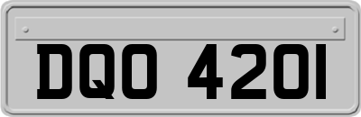 DQO4201