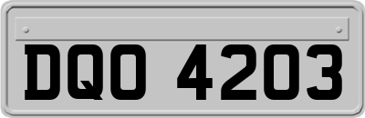 DQO4203