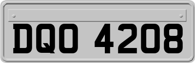 DQO4208