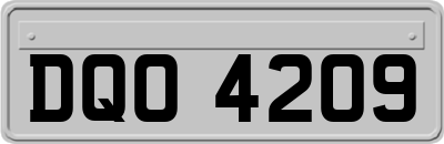 DQO4209