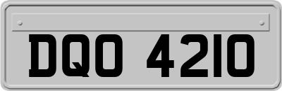 DQO4210