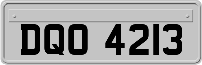 DQO4213