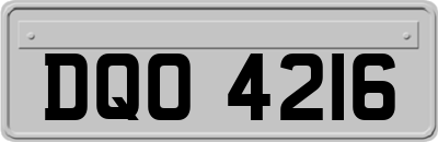 DQO4216