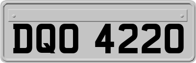 DQO4220