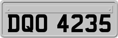 DQO4235